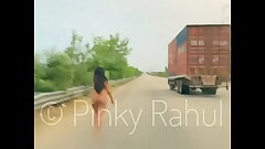 Pinky